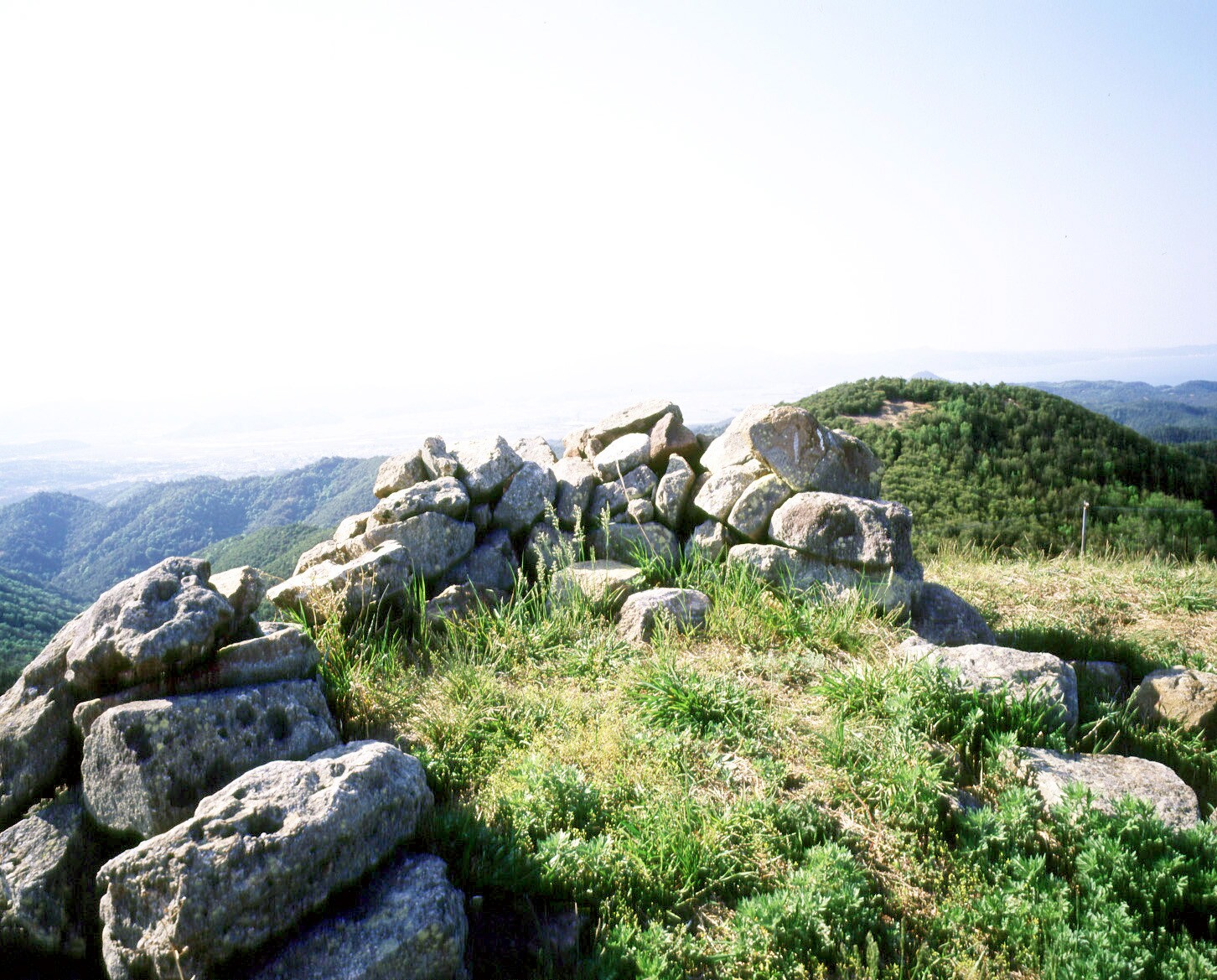 영덕 대소산 봉수대_1