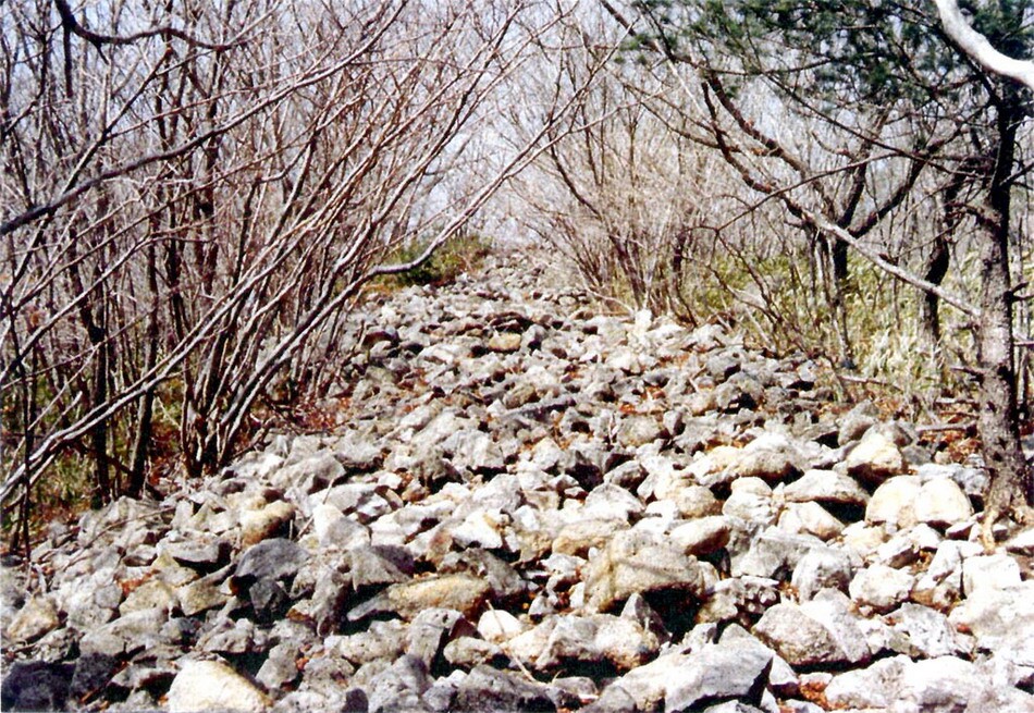 가야산 산성_1