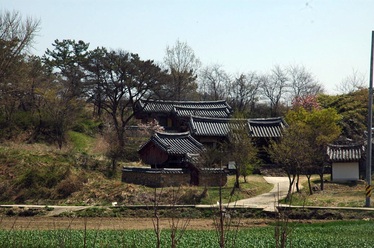 고천서원_1