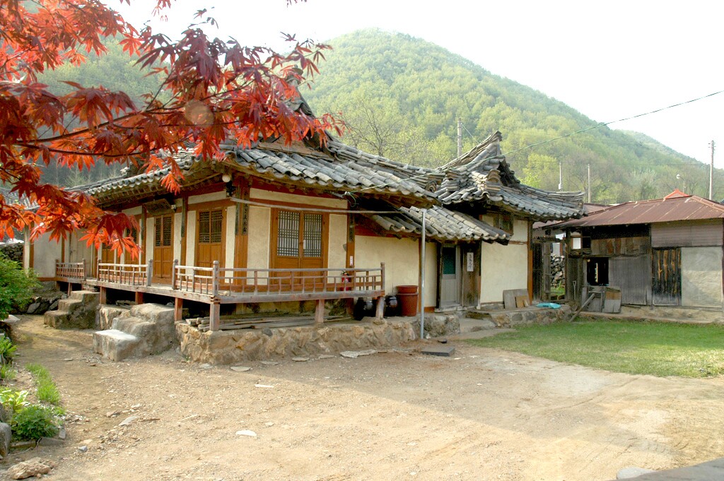 울진 매화리 윤광수가옥_2