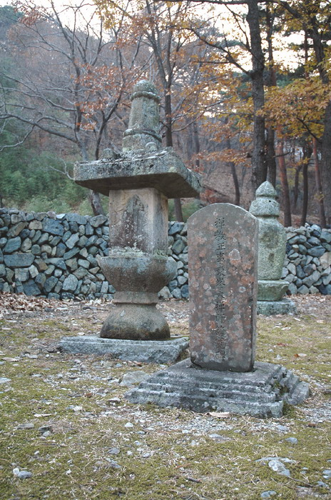 포항 보경사 서운암 부도군_2