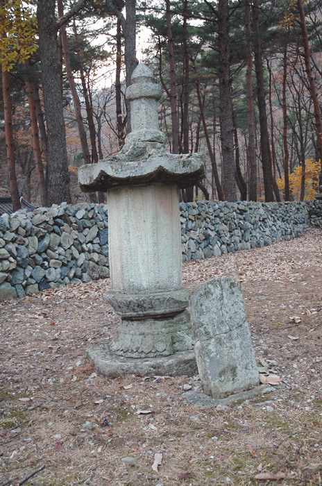 포항 보경사 서운암 부도군_3