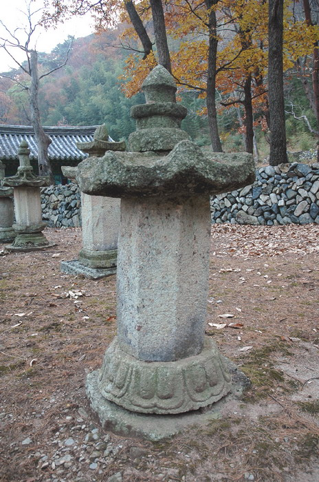 포항 보경사 서운암 부도군_6