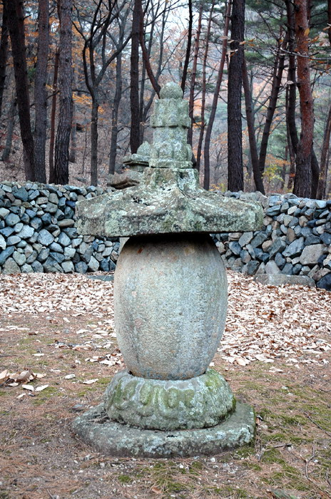 포항 보경사 서운암 부도군_7