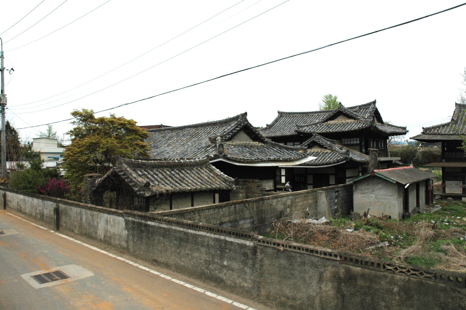 성주 예산리 만산댁_1